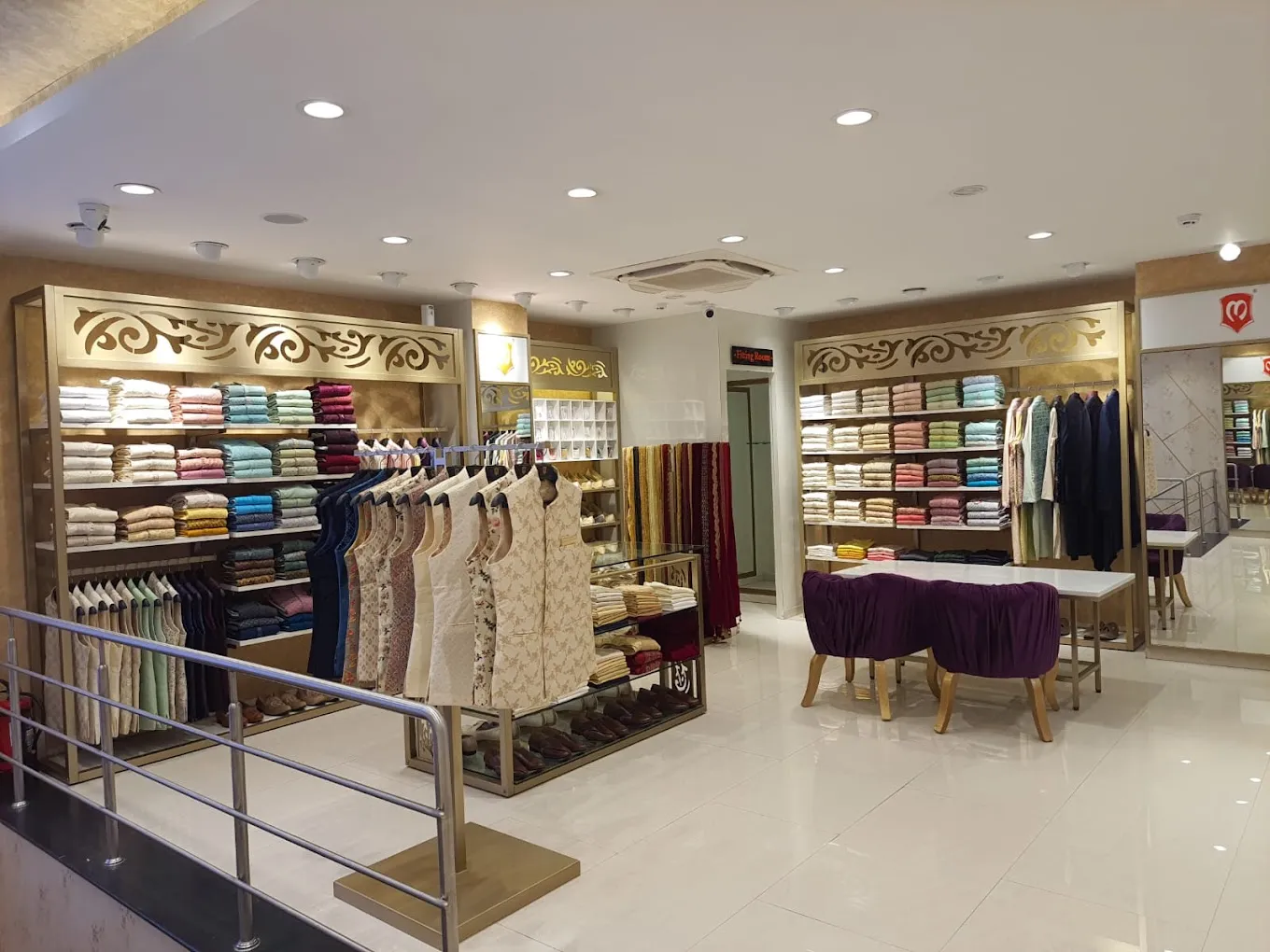 Manyavar